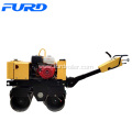 0.8 Ton Mini Manual Roller Compactor